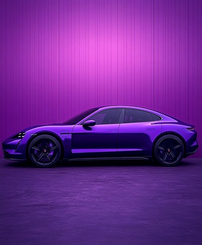 deep-purple-sedan-with-minimalis