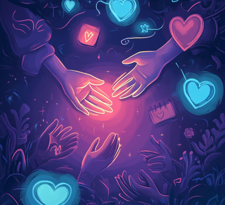 taking-care-elderly-concept-with